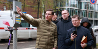 Шалабаев: Подрядчикам, не восстановившим после зимы благоустройство, грозит штраф до полумиллиона рублей - Время Н