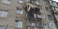 Пожар произошел в квартире на Южном шоссе в Нижнем Новгороде - Комсомольская Правда