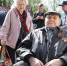 103-летний нижегородец Николай Шишкин отправился на парад в Москву - НИА Нижний Новгород