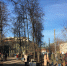 Ограничение движения по Чернопрудскому переулку в Нижнем Новгороде продлили - НИА Нижний Новгород
