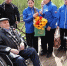 103-летний нижегородец снова отправился на парад Победы в Москву - Newsroom24.Ru