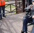 103-летний ветеран ВОВ отправился в Москву на парад Победы благодаря помощи нижегородских медиков - ProGorodNN.Ru