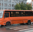Номера двух автобусных маршрутов изменятся в Нижнем Новгороде - Комсомольская Правда