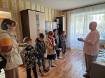 В благочиниях Нижегородской епархии проходят мероприятия ко Дню Победы