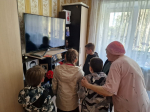 В благочиниях Нижегородской епархии проходят мероприятия ко Дню Победы