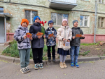 В благочиниях Нижегородской епархии проходят мероприятия ко Дню Победы