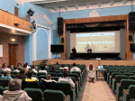 В благочиниях Нижегородской епархии проходят мероприятия ко Дню Победы