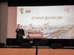 В благочиниях Нижегородской епархии проходят мероприятия ко Дню Победы