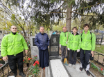В благочиниях Нижегородской епархии проходят мероприятия ко Дню Победы