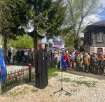 В благочиниях Нижегородской епархии проходят мероприятия ко Дню Победы