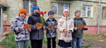 В благочиниях Нижегородской епархии проходят мероприятия ко Дню Победы