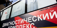 В мае «Поезда здоровья» посетят семь районов Нижнего Новгорода и еще 13 муниципалитетов региона - НТА-Приволжье