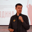 Четыре патриотических проекта молодёжных команд из Нижегородской области и ДНР стали победителями программы «Родина» - Правительство Нижегородской области