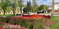 Какой будет вторая часть майских праздников в Нижегородской области: есть ли надежда на тепло - ProGorodNN.Ru