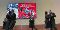 3 мая - Нижегородская академия МВД