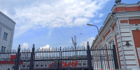 Мужчина пойдет под суд за нападение на полицейского на вокзале в Нижнем Новгороде - ИА Нижний сейчас
