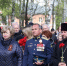 Памятное мероприятие к 80-й годовщине Великой Победы состоялось в Приокском районе - Комсомольская Правда