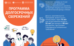 Программа долгосрочных сбережений