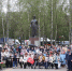 Спикер нижегородской думы принял участие в мероприятии в честь 80-летия Победы - NewsNN.Ru