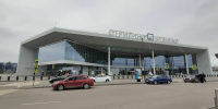 План  Ковер  ввели в аэропорту Нижнего Новгорода второй раз за сутки - фото 1 - vGorodeN.Ru