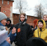 Нижегородская область принимает участников СВО и их семьи в рамках проекта "Своих не бросаем!" - ГТРК Нижний Новгород
