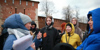 Нижегородская область принимает участников СВО и их семьи в рамках проекта "Своих не бросаем!" - ГТРК Нижний Новгород