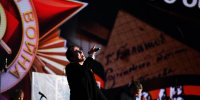 Сергей Безруков выступит с группой «Крестный папа» в Нижнем Новгороде 9 мая - Сетевое издание Живем в Нижнем