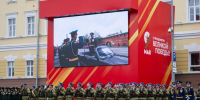 День Победы в Нижнем Новгороде: полная карта перекрытий на 7–9 мая - NewsNN.Ru