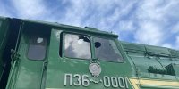 Погром в музее Паровозы России на Сортировке закончился проверкой полиции - НИА Нижний Новгород