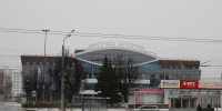 Дворец спорта в Нижнем Новгороде отремонтируют за 14 млн рублей - Время Н