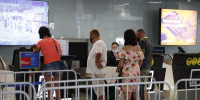 Несколько рейсов задержаны или отменены в аэропорту Нижнего Новгорода - Время Н