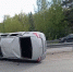 Ребенок и мужчина пострадали в жестком ДТП в Нижегородской области - фото 1 - vGorodeN.Ru