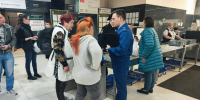 Нижегородцев просят уточнять времы вылета рейса перед выездом в аэропорт - Нижегородская правда
