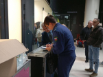 Прокуратура контролирует ситуацию с задержкой рейсов в нижегородском аэропорту - фото 1
