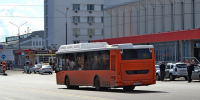 Определены самые востребованные автобусные маршруты у нижегородцев в апреле - Время Н