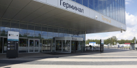 Ограничения на приём и выпуск воздушных судов сняты в аэропорту им. В.П. Чкалова - Время Н