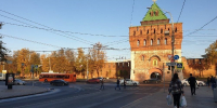Форум креативных территорий проведут в Нижнем Новгороде за 30 млн рублей - ИА Нижний сейчас