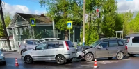 Озвучены подробности ДТП с четырьмя пострадавшими  в Арзамасе - фото 1 - vGorodeN.Ru