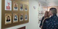Инспекторы Росприроднадзора в Нижегородской области и Мордовии готовятся к празднованию Дня Победы - Росприроднадзор