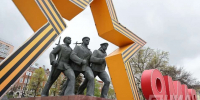 Ветераны-нижегородцы получили Президентские выплаты в честь Дня Победы - НИА Нижний Новгород