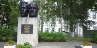 Политех в годы Великой Отечественной войны. Страницы истории - НГТУ