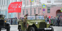 День Победы-2025: программа мероприятий в Нижнем Новгороде - Сетевое издание Живем в Нижнем