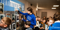 Нижегородцы почтут память героев на "Стене памяти" - ГТРК Нижний Новгород