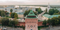 Фестиваль реконструкции пройдет в Нижегородском кремле 9 и 10 мая - Сетевое издание Живем в Нижнем