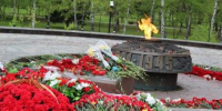 Коллектив Автозаводского районного суда г.Нижний Новгород поздравляет с праздником Победы в Великой Отечественной Войне! - Автозаводский районный суд