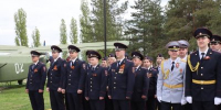 В Нижнем Новгороде прошло торжественное мероприятие, посвященное 80-й годовщине Победы в Великой Отечественной войне - Правительство Нижегородской области