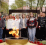 Школьникам из ДНР провели патриотическое путешествие по Нижегородской области - Время Н