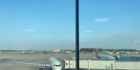 Нижегородский аэропорт вводил ограничения на прием и выпуск самолетов 8 мая - Сетевое издание Живем в Нижнем