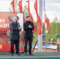 В Городецкой епархии открыт мемориал «Поклонный крест Защитникам Отечества» - Нижегородская епархия