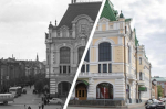Опубликованы архивные фото госпиталей Великой Отечественной войны в Горьком